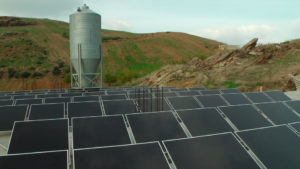 10 KW - Lasithi (thin film)