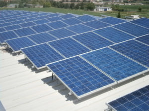 100 KW Industrial Roof – Thessaloniki (a)